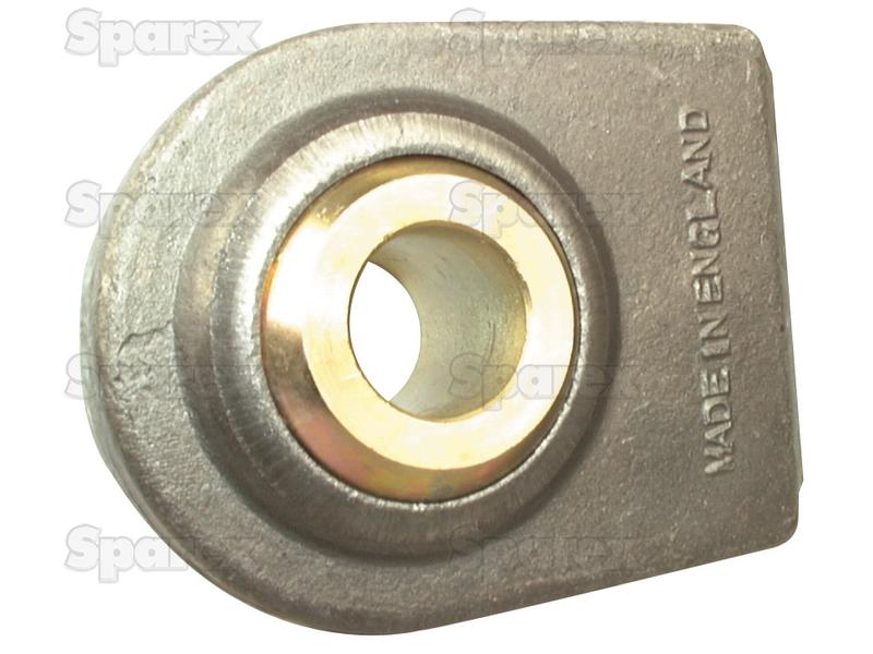 SPAREX® Unterlenker-Anschweissende Kat 2